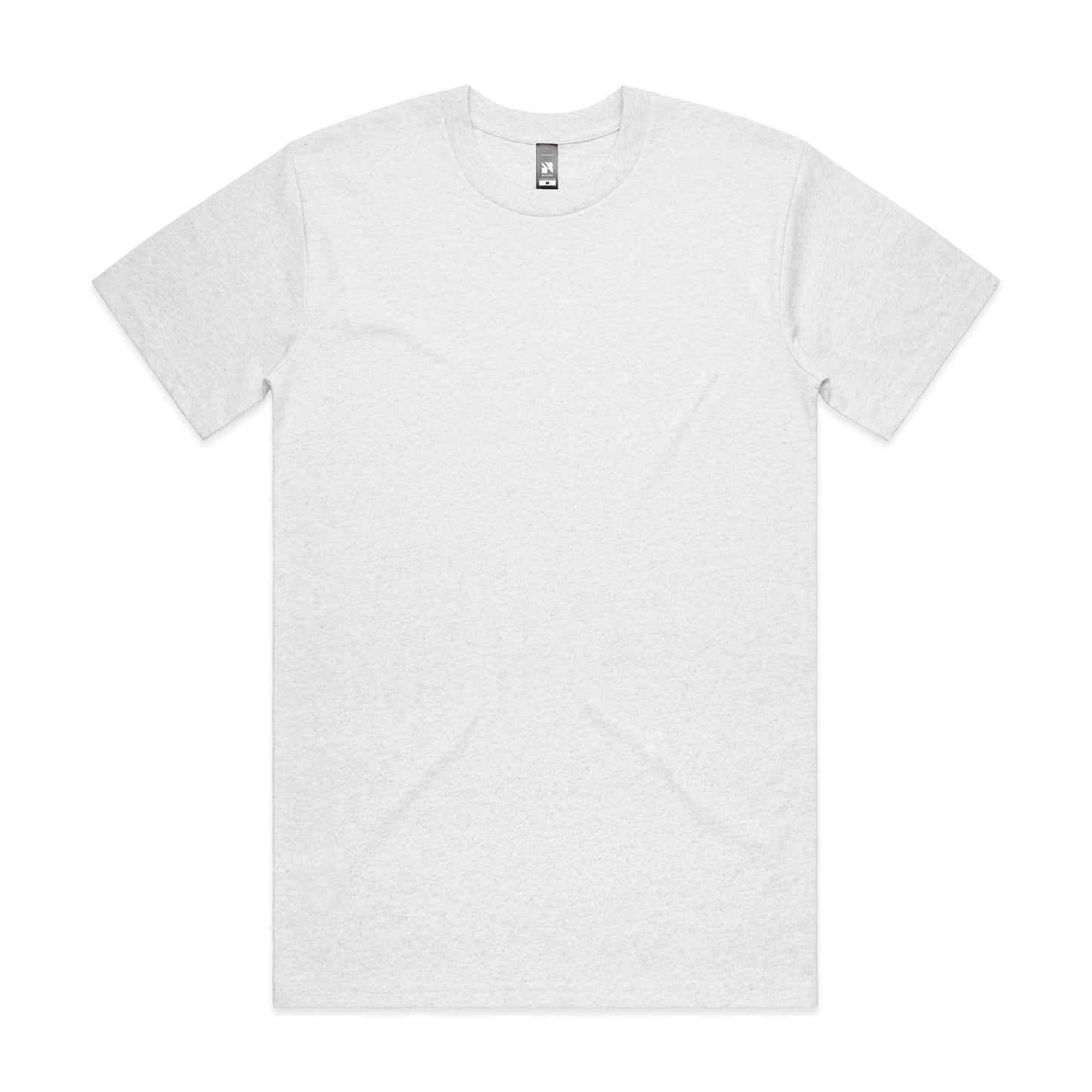 CLASSIC TEE AS5026 -(4XL-5XL)