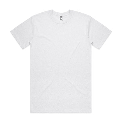 CLASSIC TEE AS5026 -(4XL-5XL)