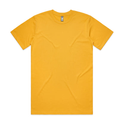 CLASSIC TEE - AS5026 -(LRG)
