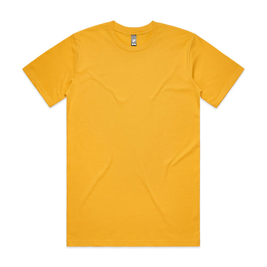 CLASSIC TEE - AS5026 -(LRG)