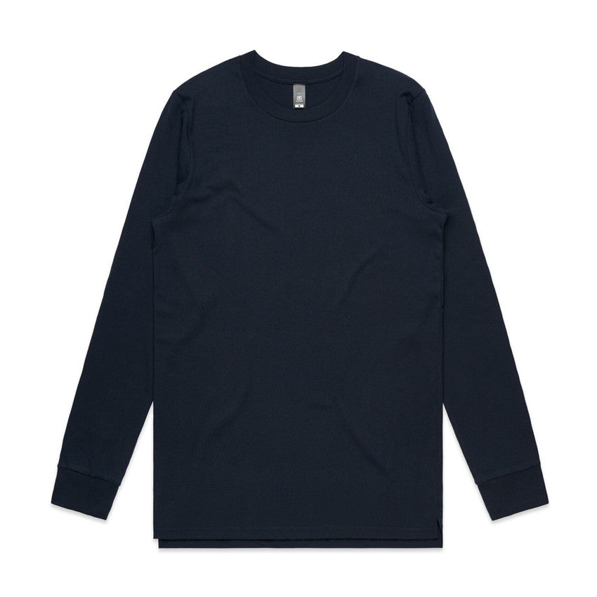 AS5029 Base L/S Tee