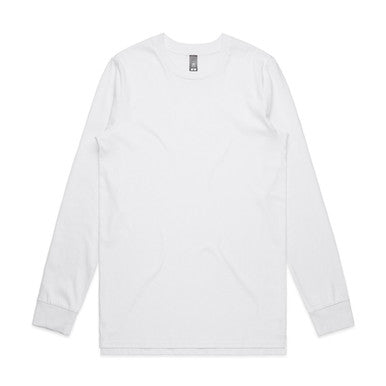 AS5029 Base L/S Tee