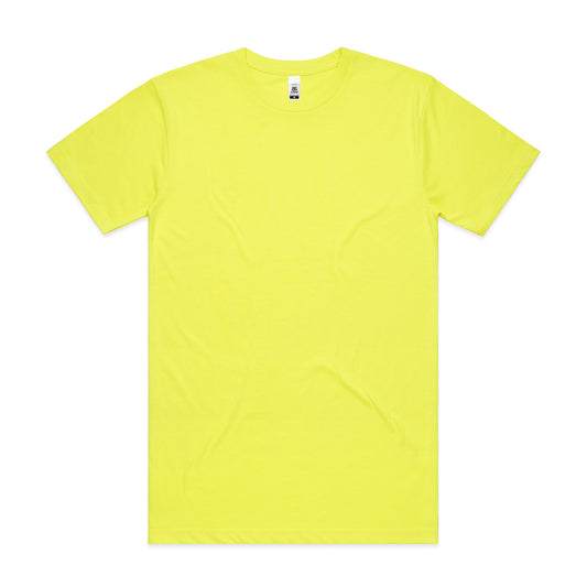 Block Safety Tee AS5050F