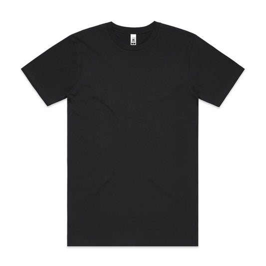 AS505T - BLOCK TUBULAR TEE