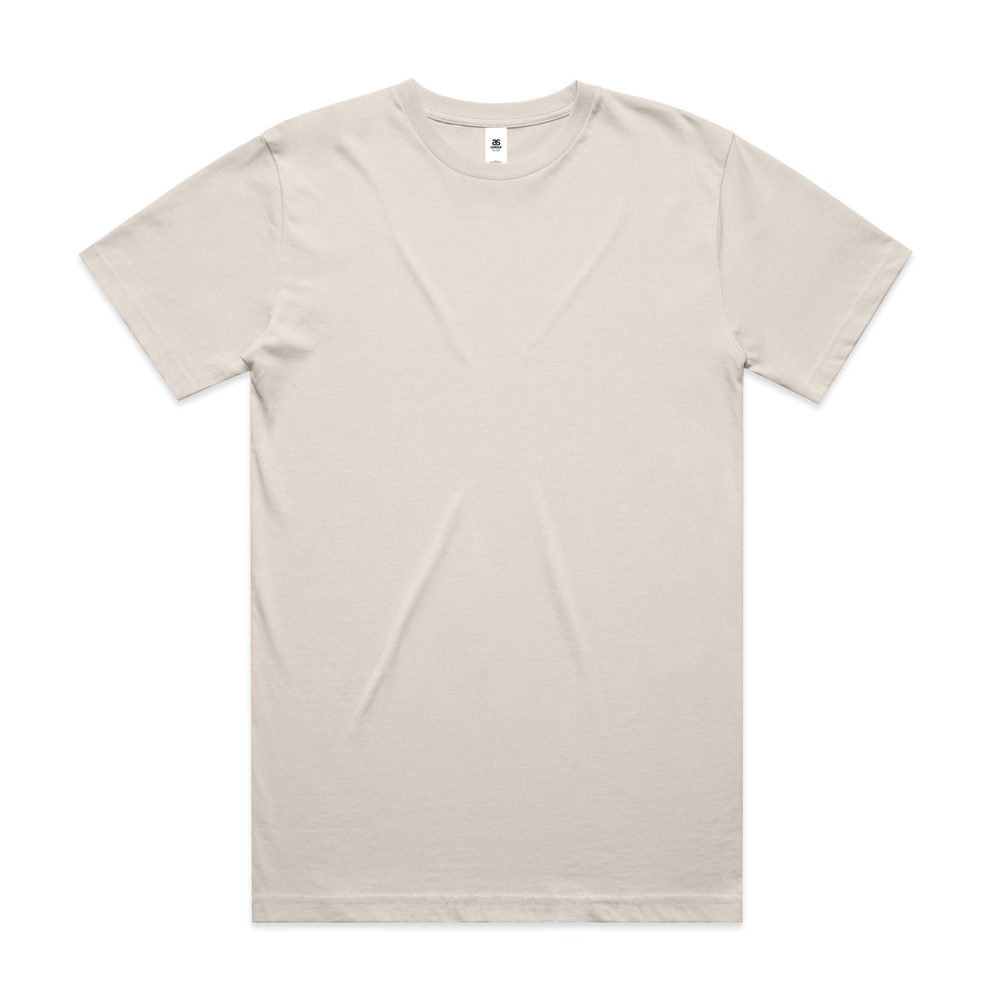 AS505T - BLOCK TUBULAR TEE