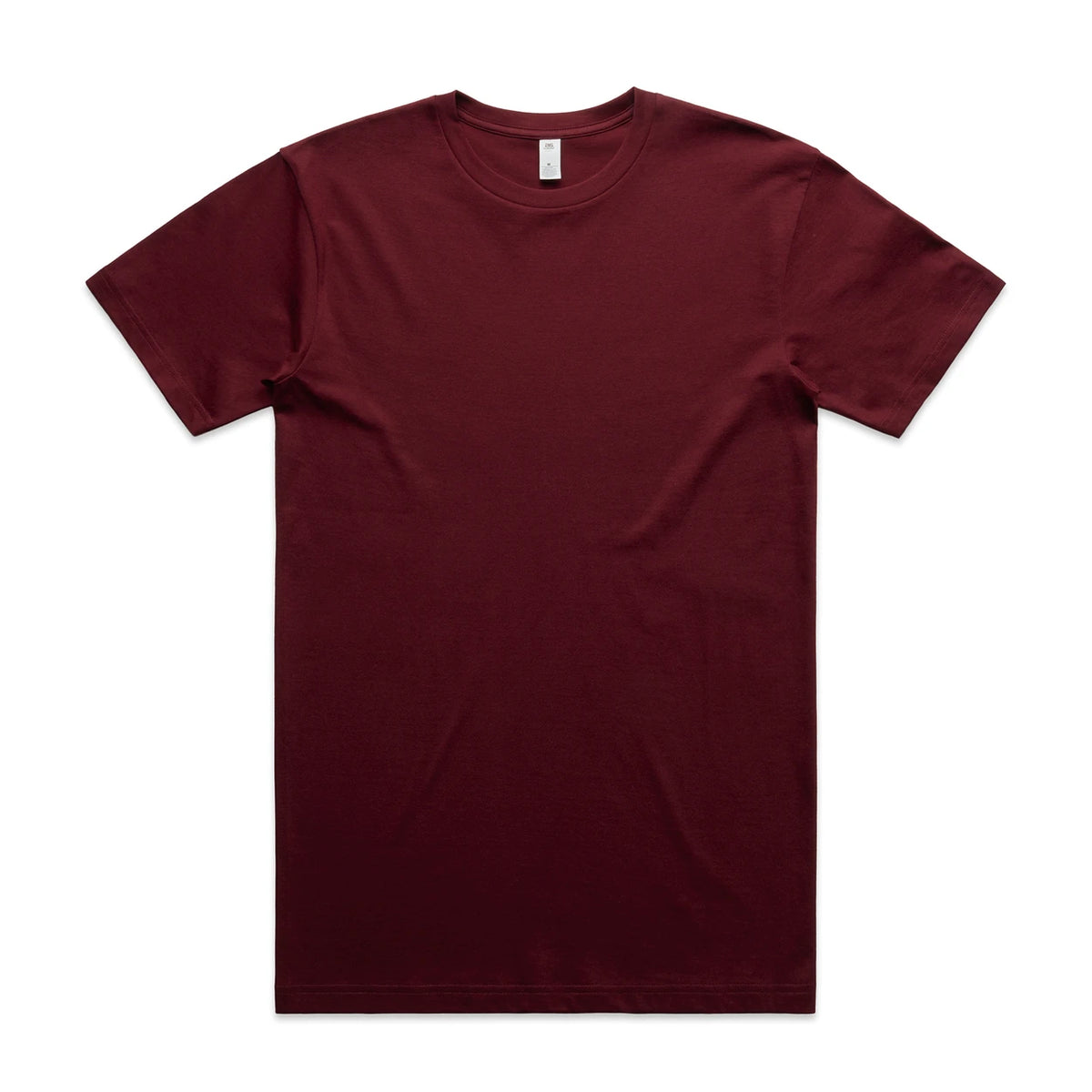 AS Colour 5050T  - Block Tubular Tee