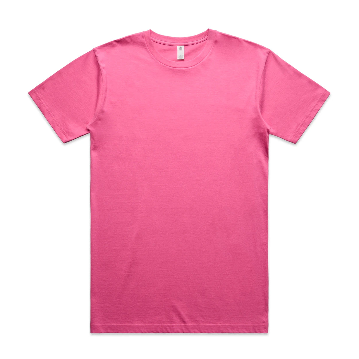 AS Colour 5050T  - Block Tubular Tee