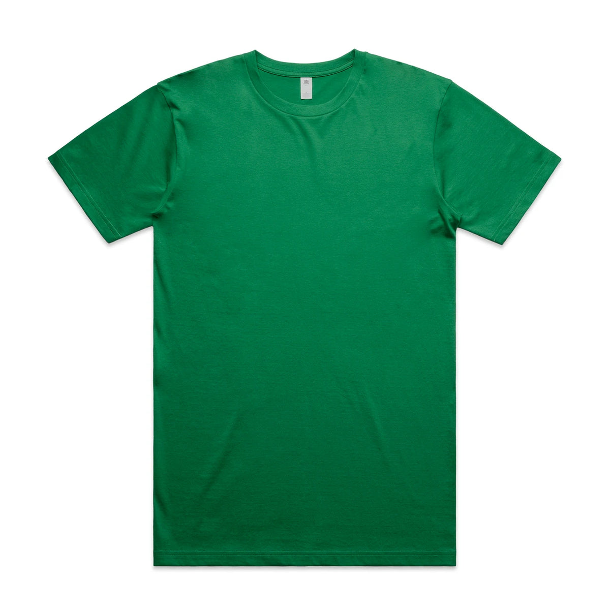 AS Colour 5050T  - Block Tubular Tee