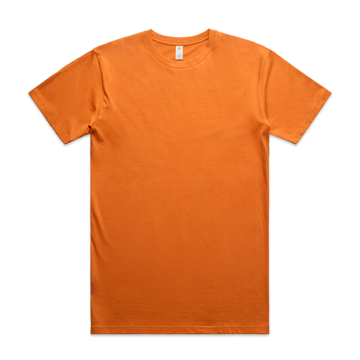 AS Colour 5050T  - Block Tubular Tee