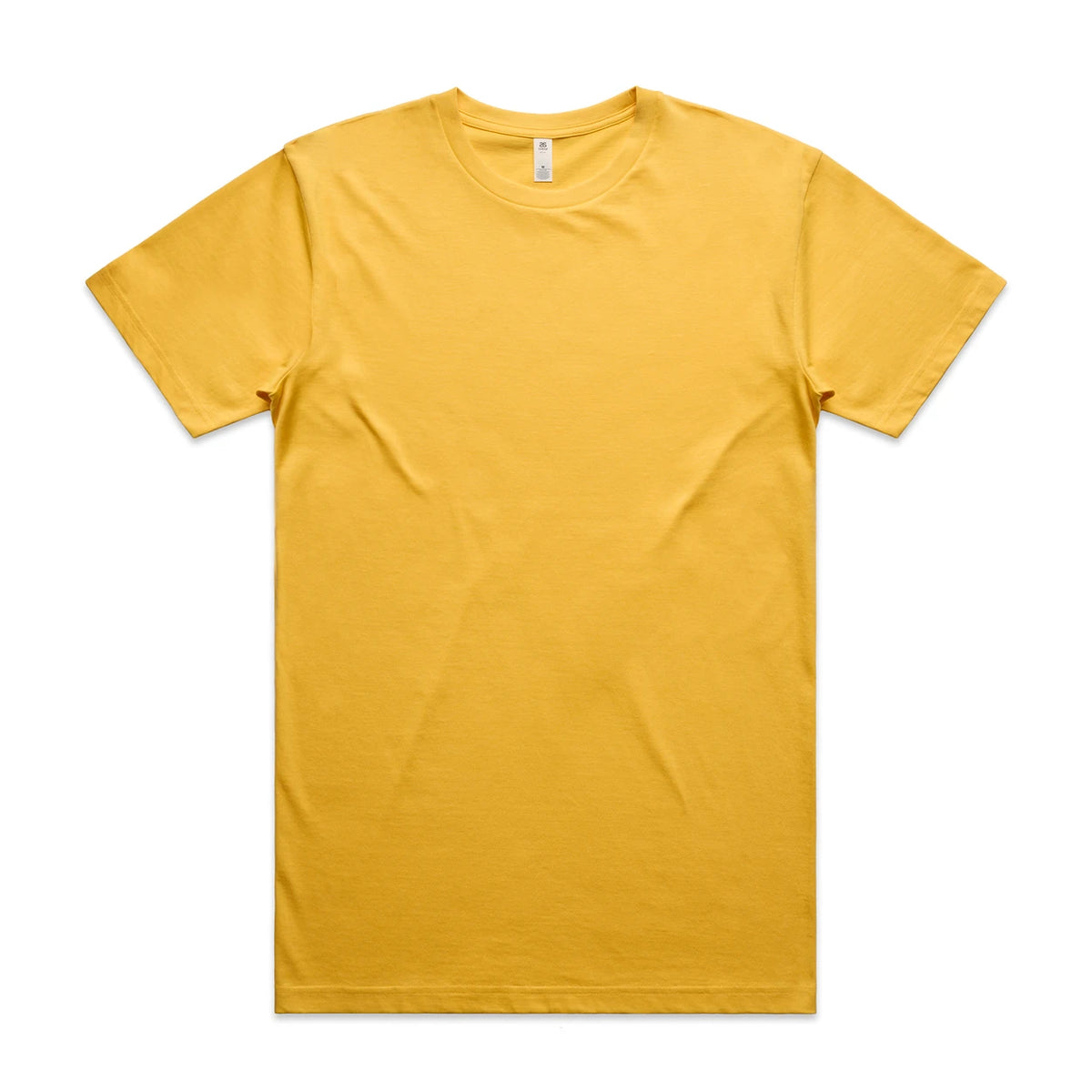 AS Colour 5050T  - Block Tubular Tee