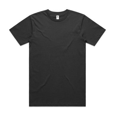 AS5050 Block Tee  COAL