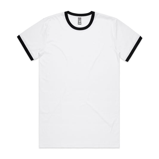 AS5053 Staple Ringer Tee