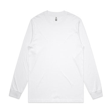 AS5056 General L/S Tee