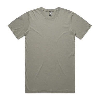 AS5065 Staple Faded Tee  FADED DUST