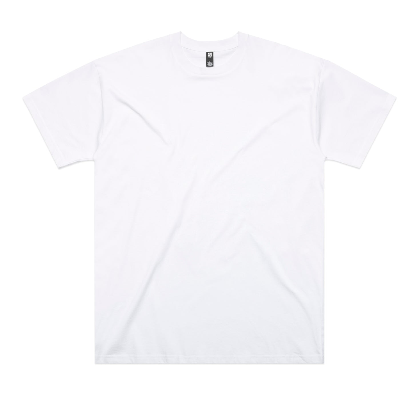 AS Colour 5069  Classic Oversized Tee