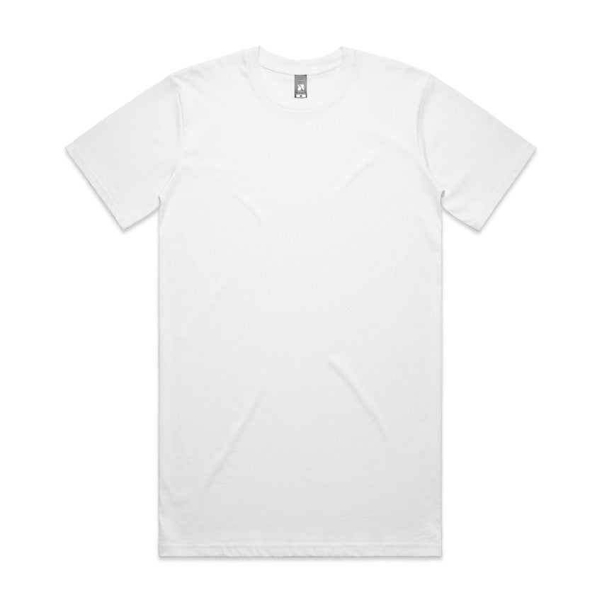 AS5070 Classic Plus Tee [+5cm]