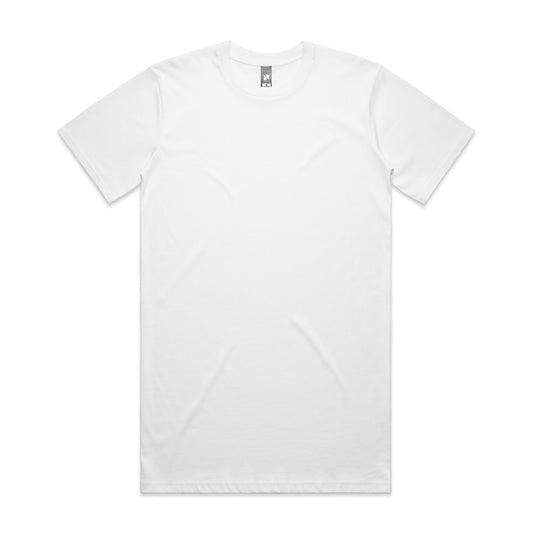 AS5070 Classic Plus Tee [+5cm]