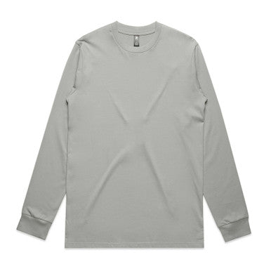AS5071 Classic L/S Tee  STORM