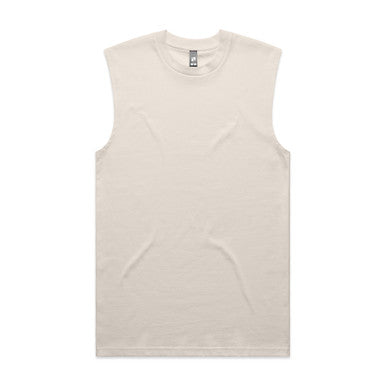 AS5073 Classic Tank  BONE