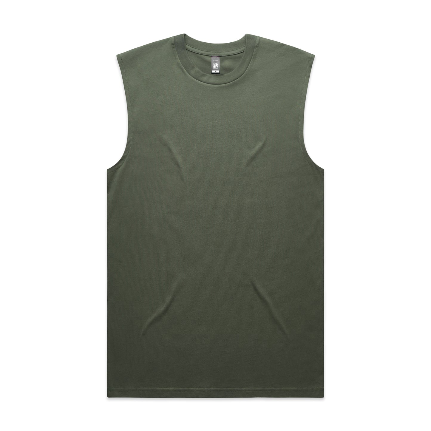 AS Colour 5073  Classic Tank