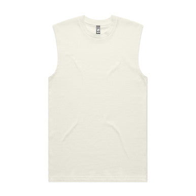 AS5073 Classic Tank  ECRU