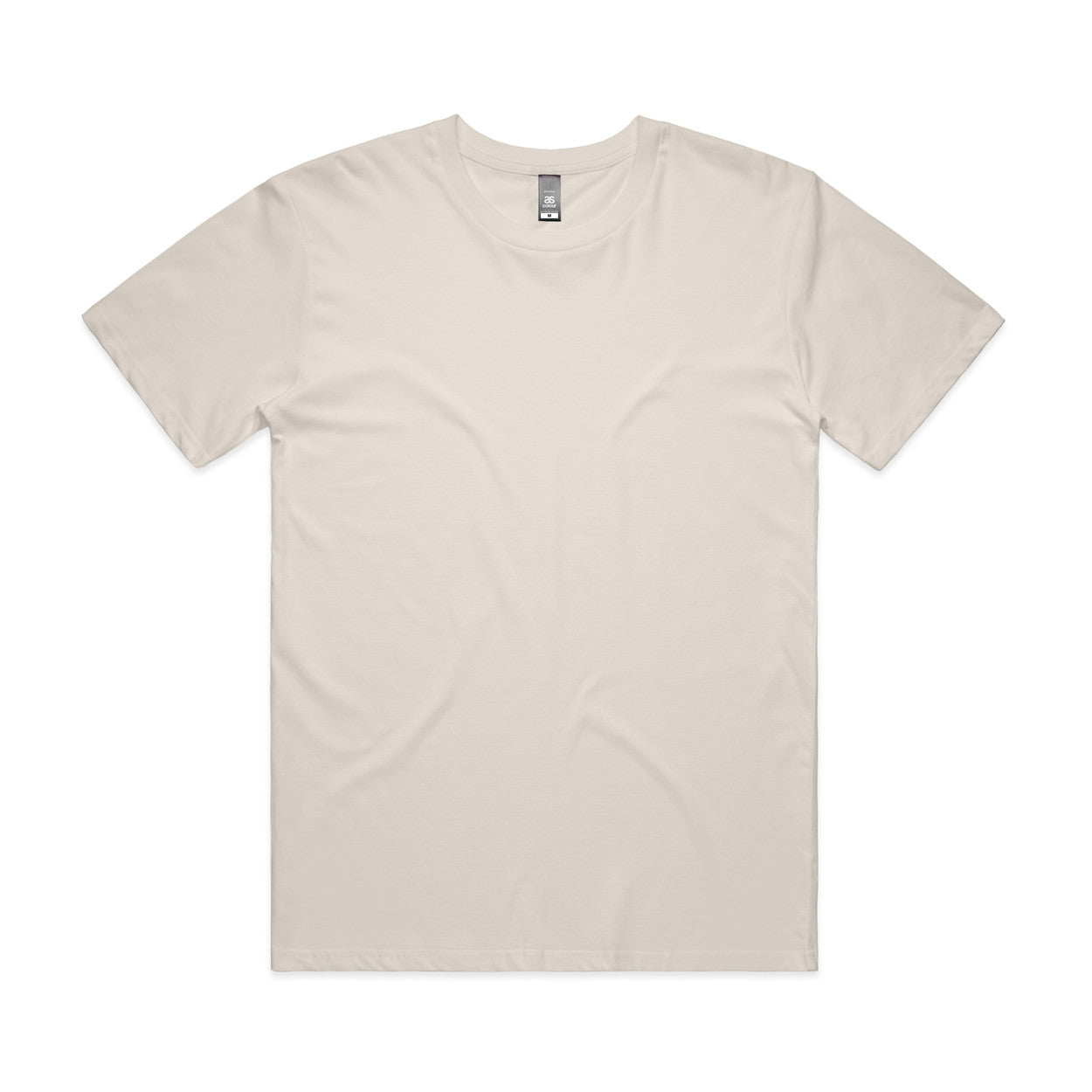 Staple Minus Tee [-5cm]  AS5074