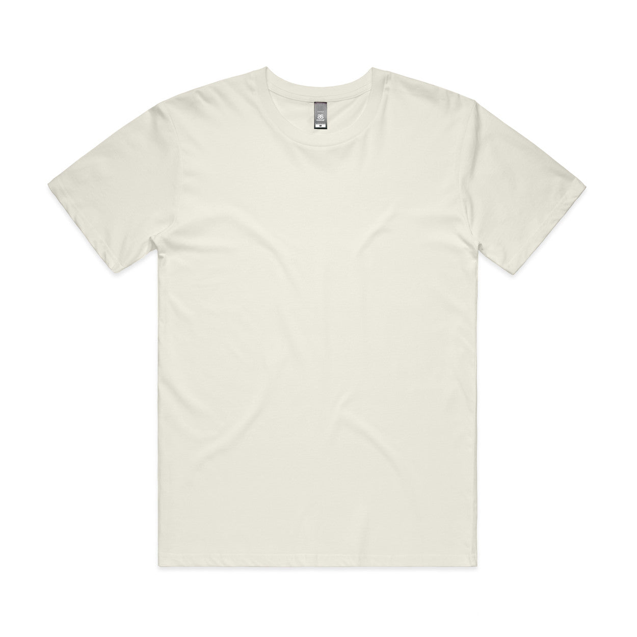 Staple Minus Tee [-5cm]  AS5074
