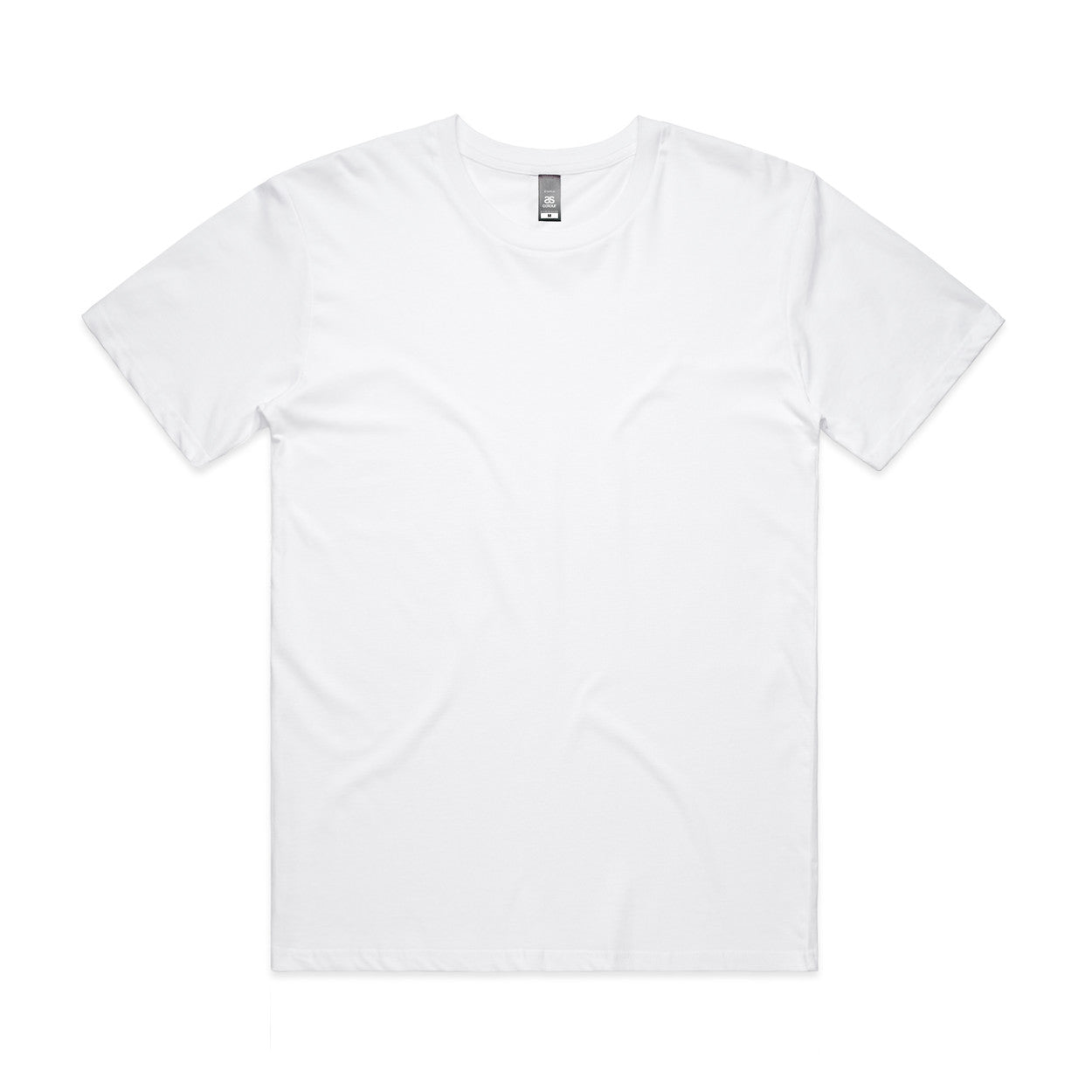 Staple Minus Tee [-5cm]  AS5074
