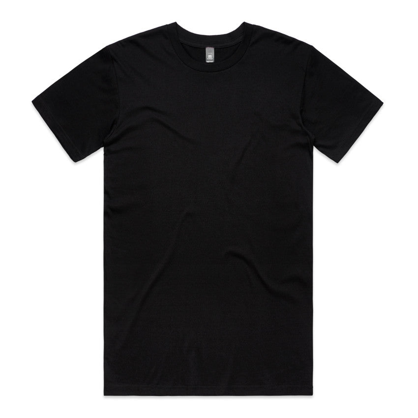 AS5075 Staple Plus Tee [+5cm]