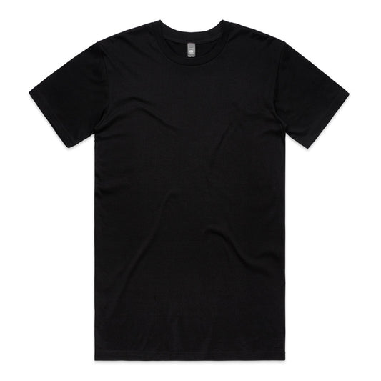 AS5075 Staple Plus Tee [+5cm]