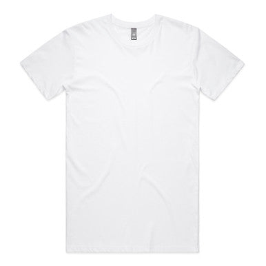 AS5075 Staple Plus Tee [+5cm]