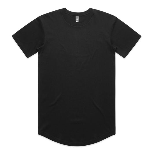 Staple Curve Tee AS5076