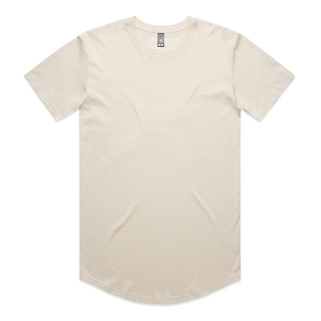 Staple Curve Tee AS5076