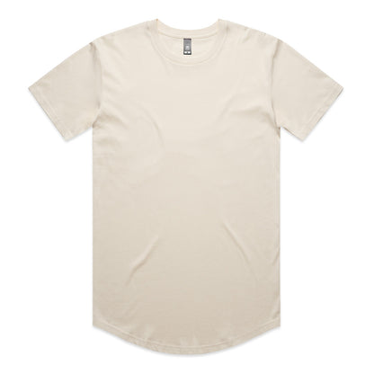Staple Curve Tee AS5076