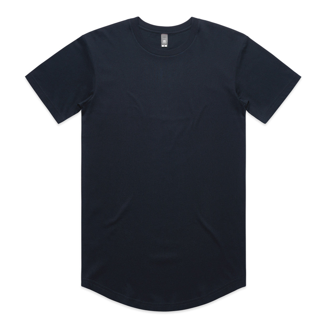 Staple Curve Tee AS5076