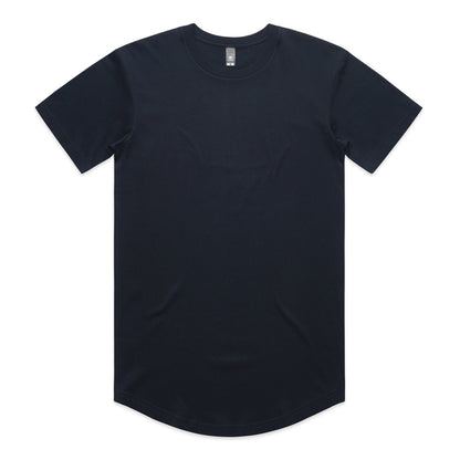 Staple Curve Tee AS5076