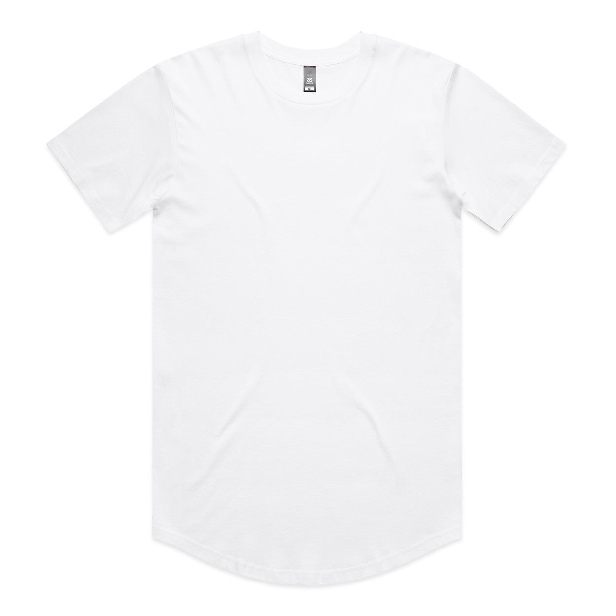 Staple Curve Tee AS5076