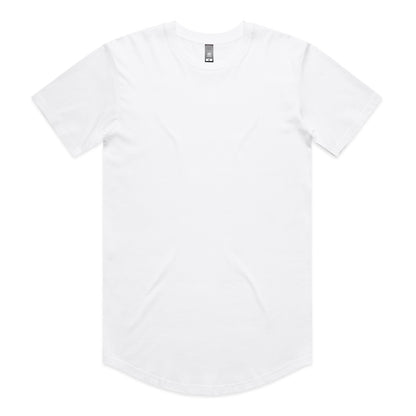 Staple Curve Tee AS5076