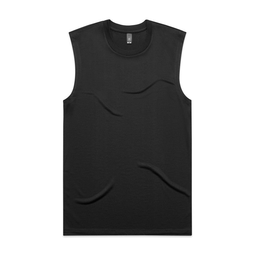 AS Colour 5078  Staple Active Tank