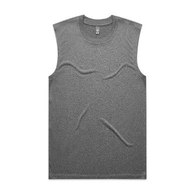 AS5078 Staple Active Tank  GRAPHITE