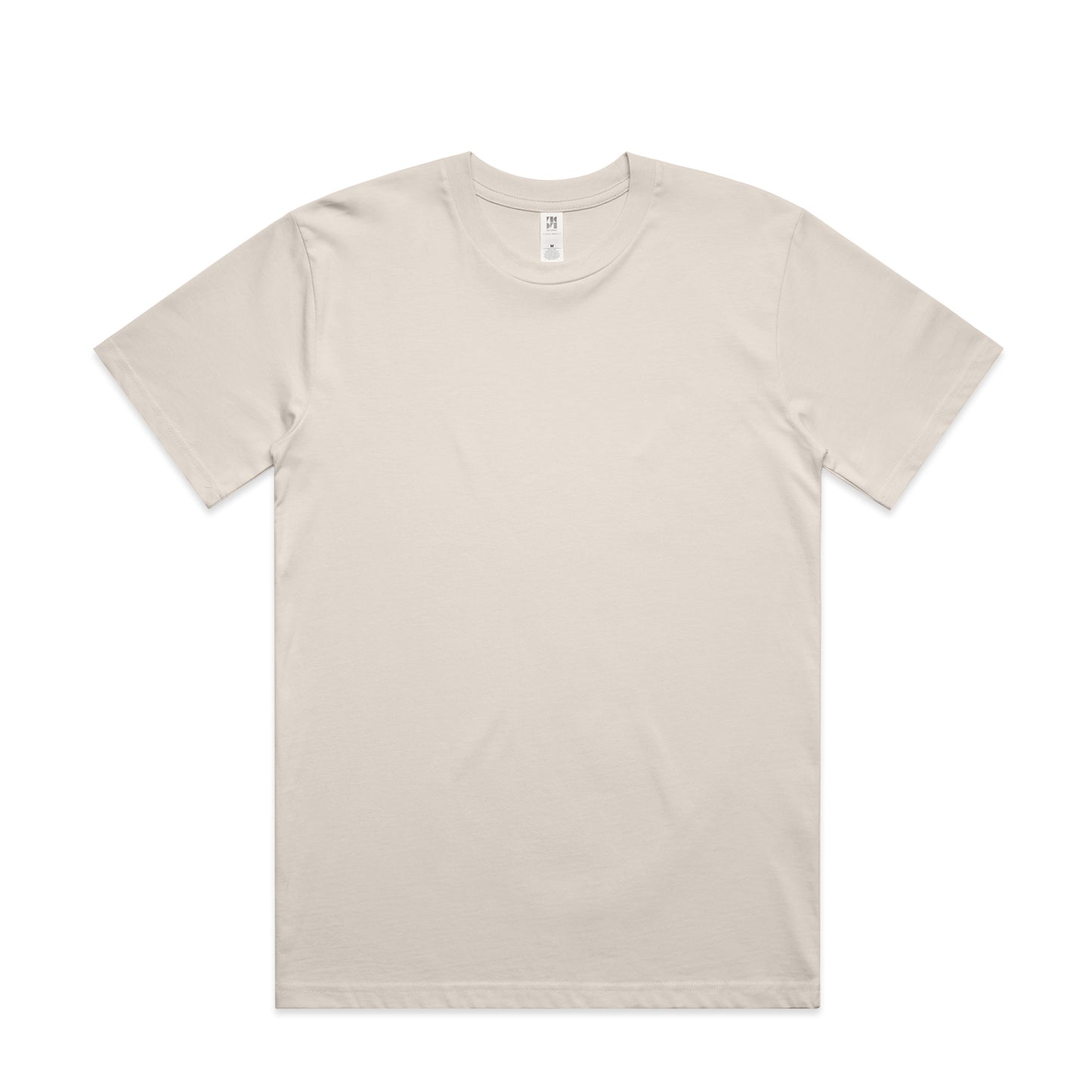 AS4079 Wo's Classic Minus Tee [-5cm]