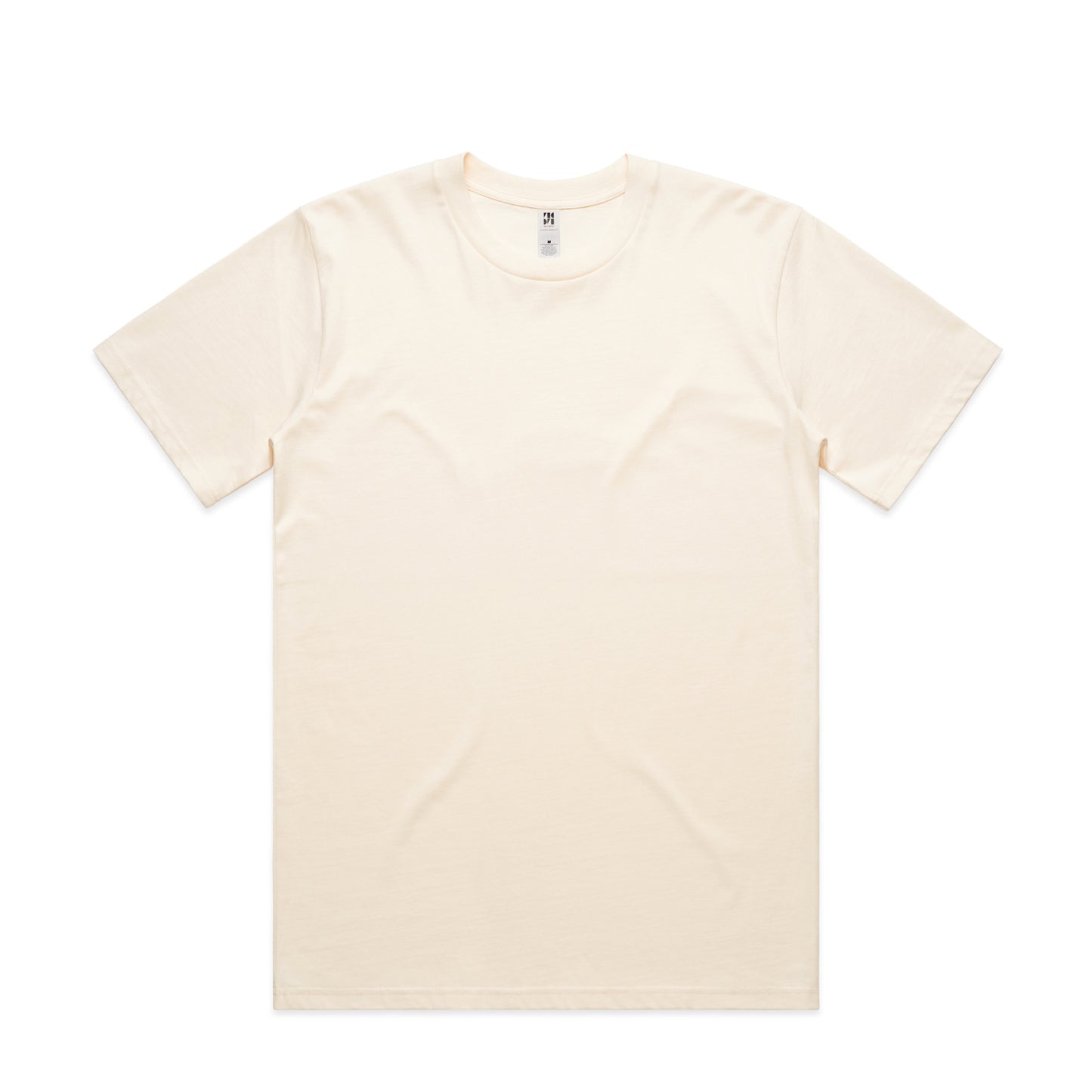 AS4079 Wo's Classic Minus Tee [-5cm]