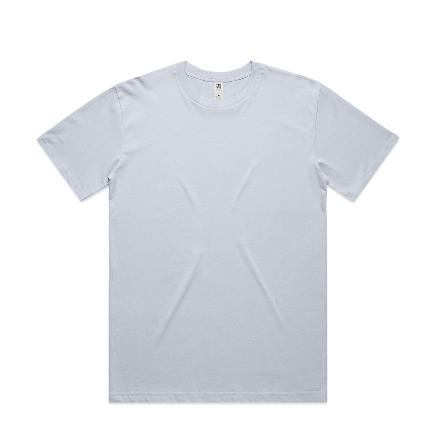 AS4079 Wo's Classic Minus Tee [-5cm]
