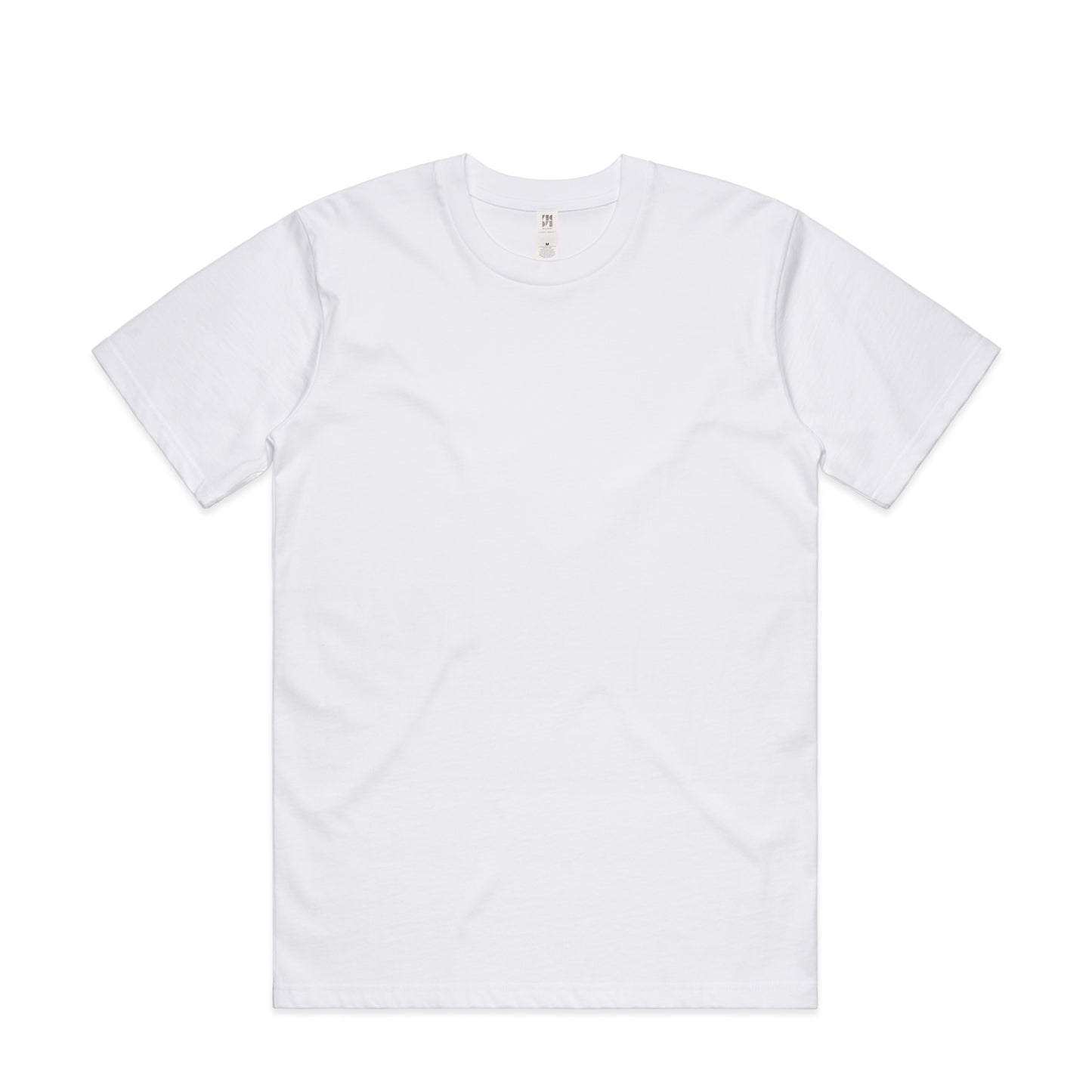 AS4079 Wo's Classic Minus Tee [-5cm]