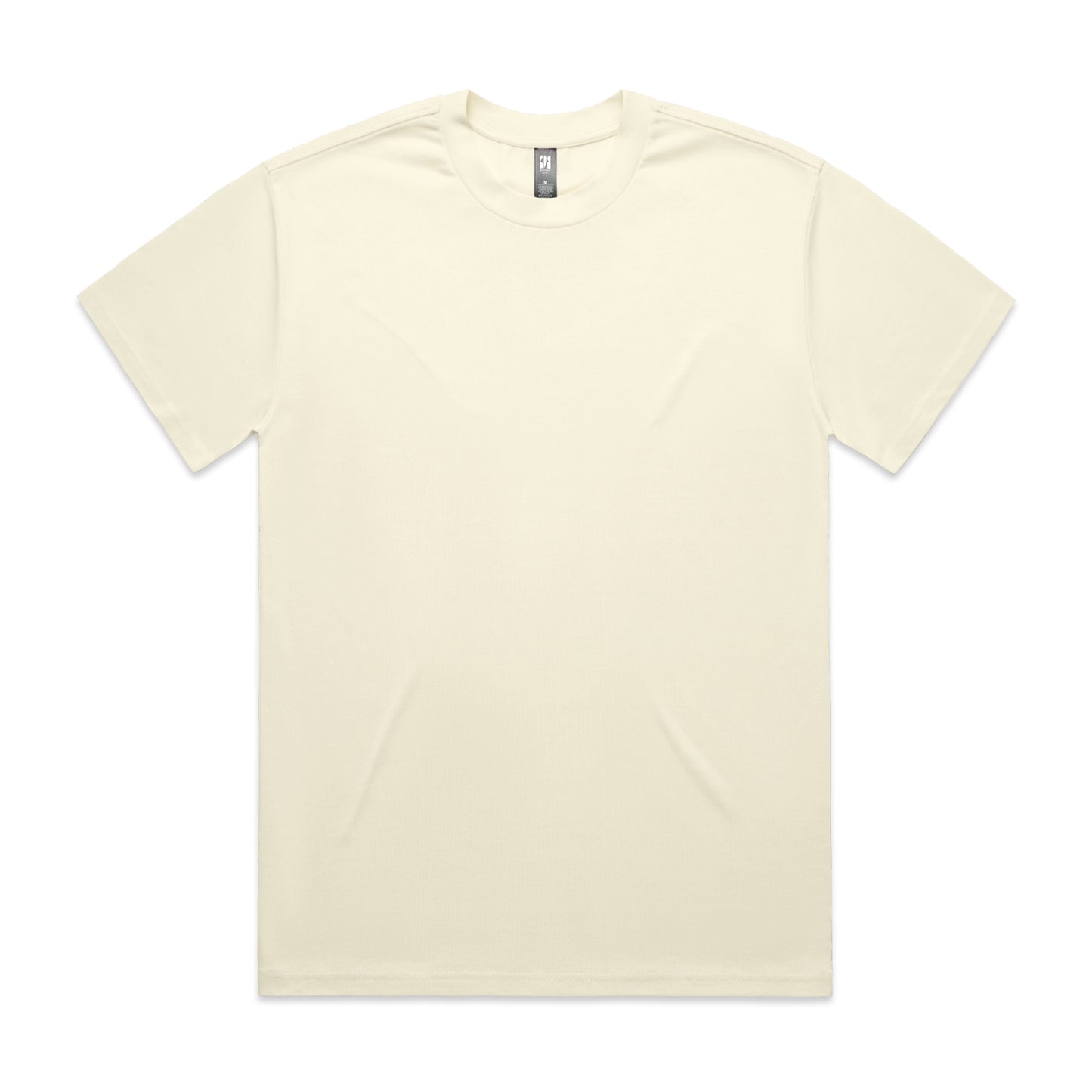 ASCOLOUR - Heavy Tee 5080