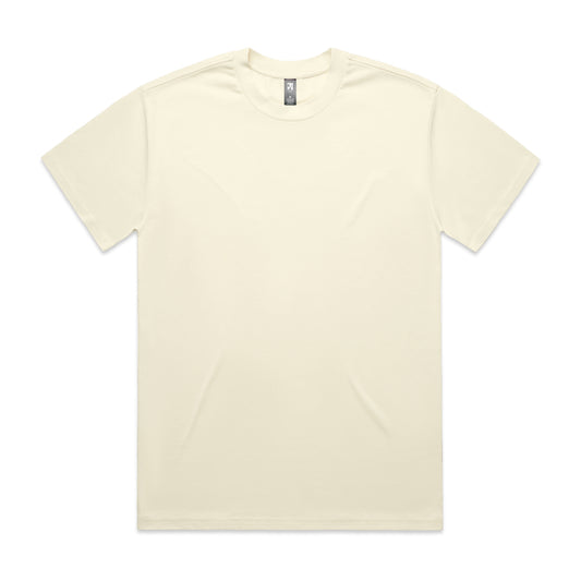 ASCOLOUR - Heavy Tee 5080