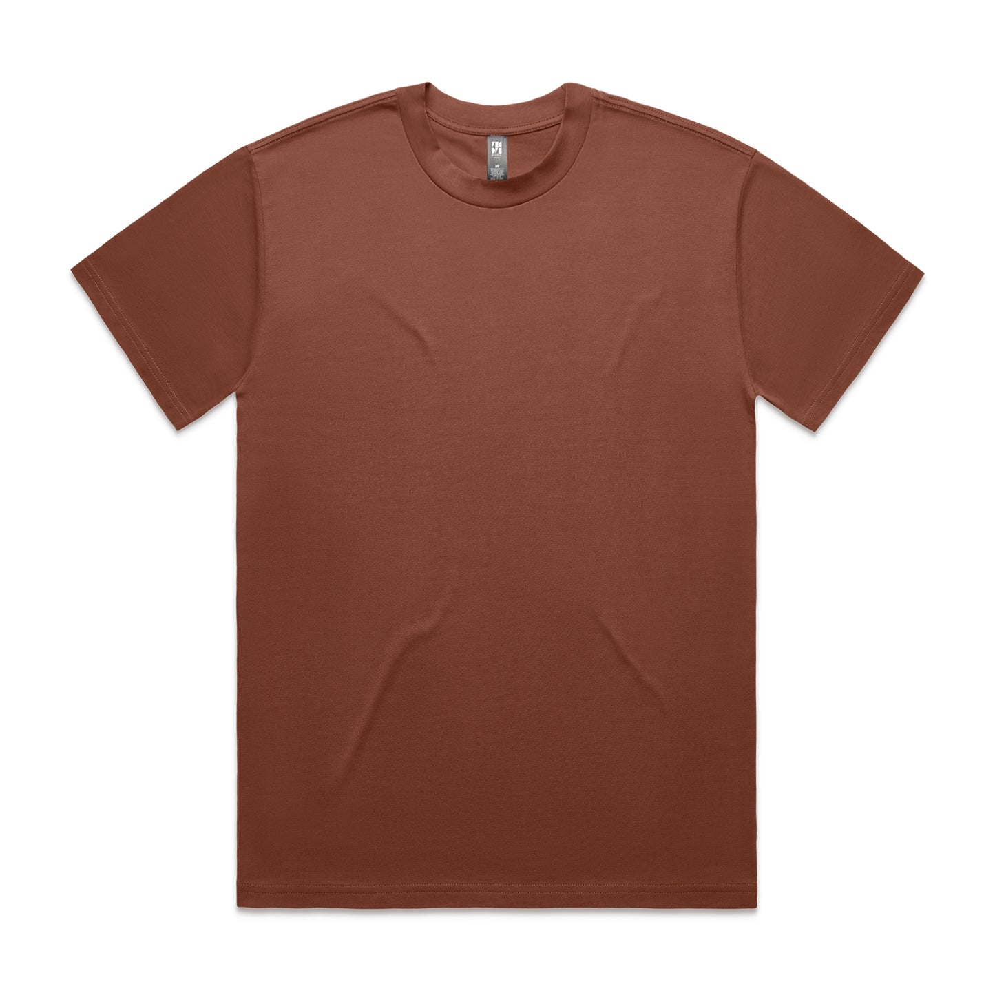 ASCOLOUR - Heavy Tee 5080