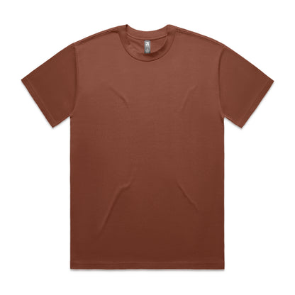 ASCOLOUR - Heavy Tee 5080