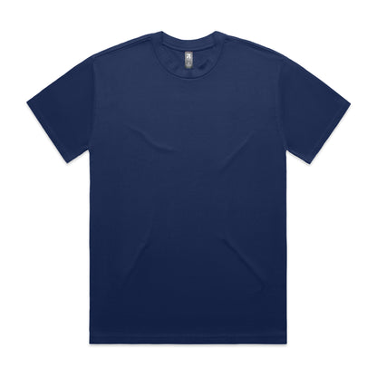 ASCOLOUR - Heavy Tee 5080
