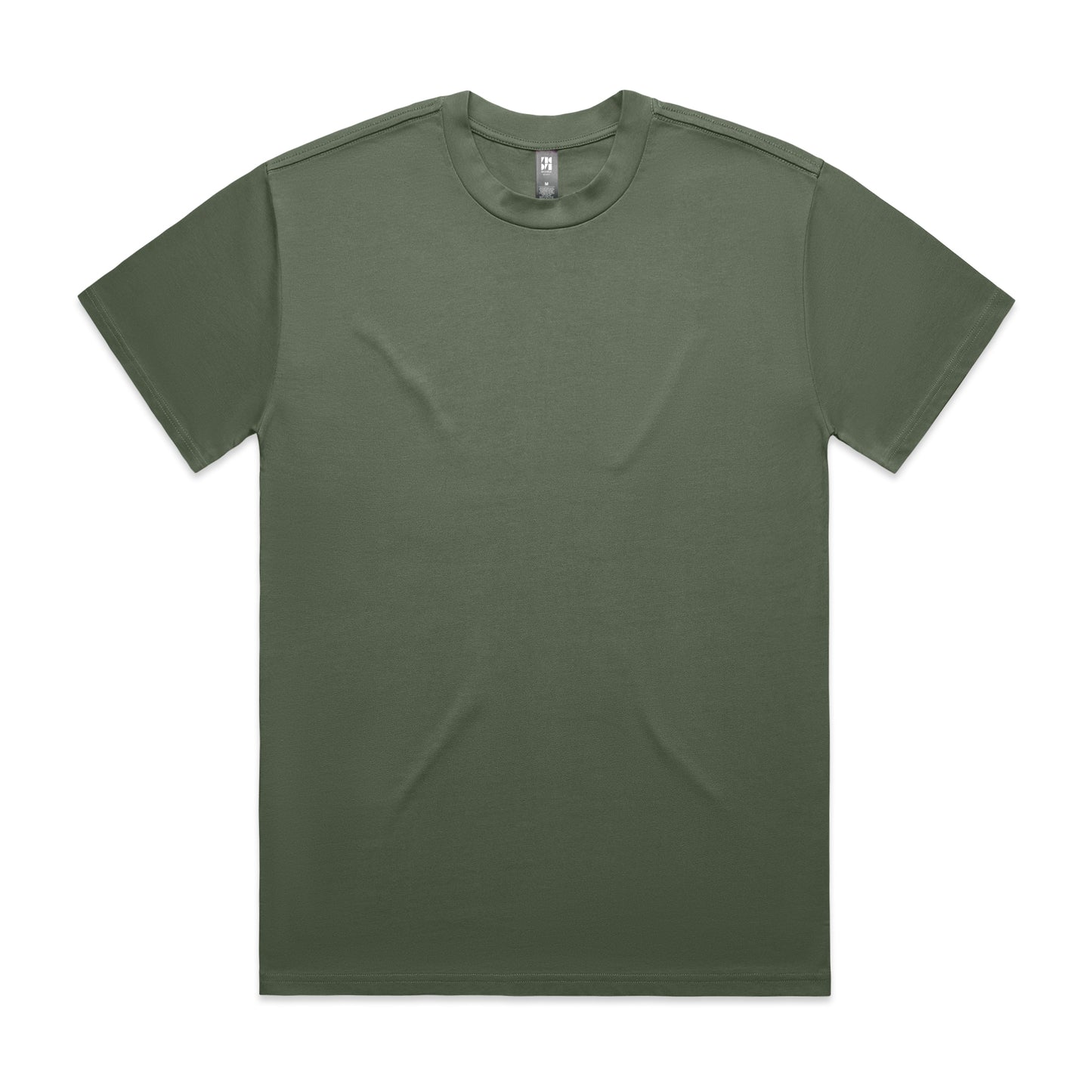 ASCOLOUR - Heavy Tee 5080
